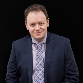 Daniel Wilcockson