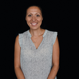 Flora Hassapis